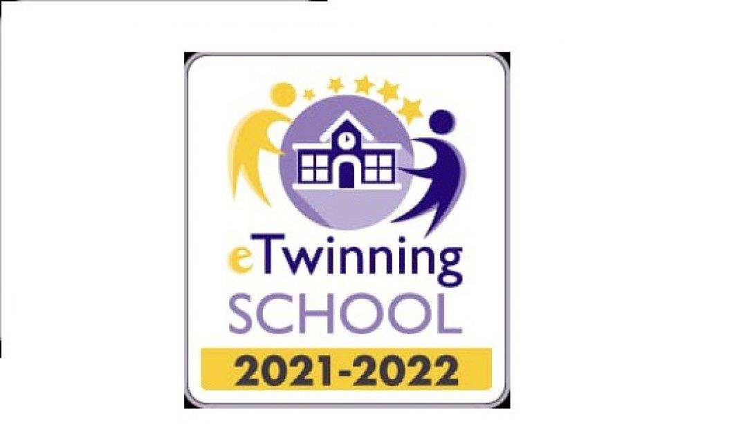 2021 Yılı eTwinning Okulları Açıklandı.