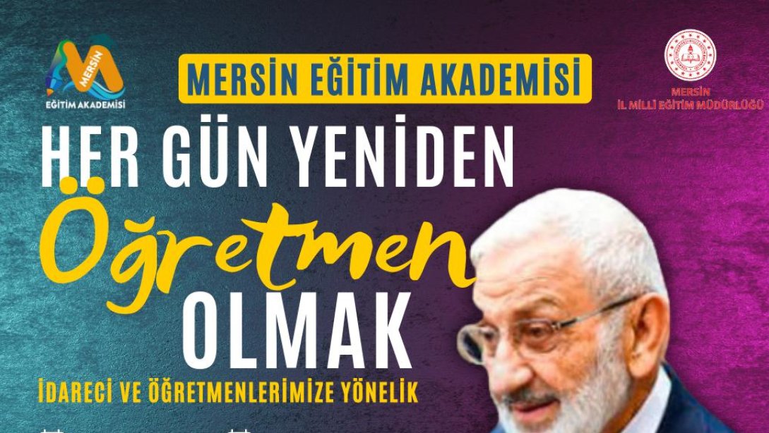 HER GÜN YENİDEN ÖĞRETMEN OLMAK